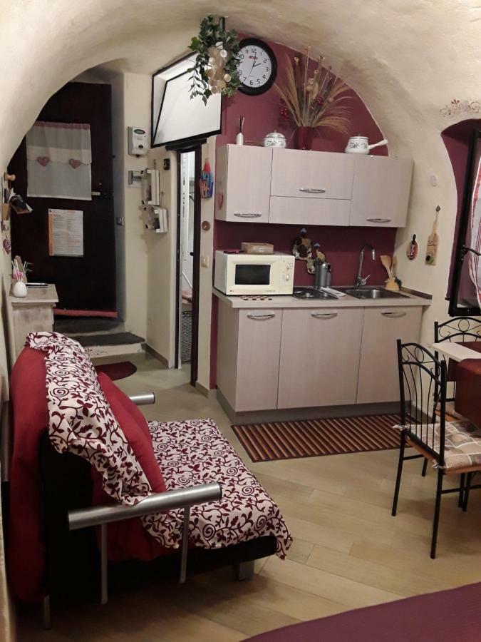 Il Torchio Apartment Dolceacqua Exterior photo