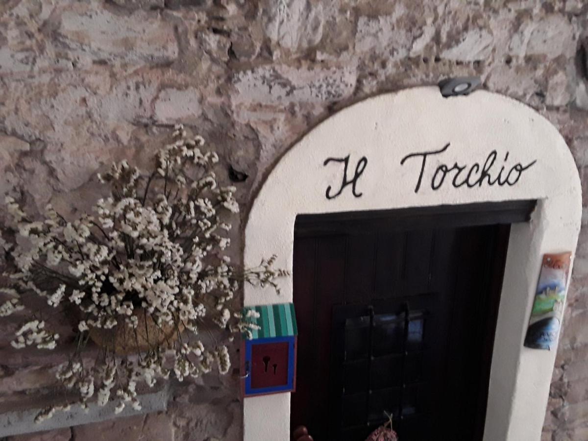 Il Torchio Apartment Dolceacqua Exterior photo