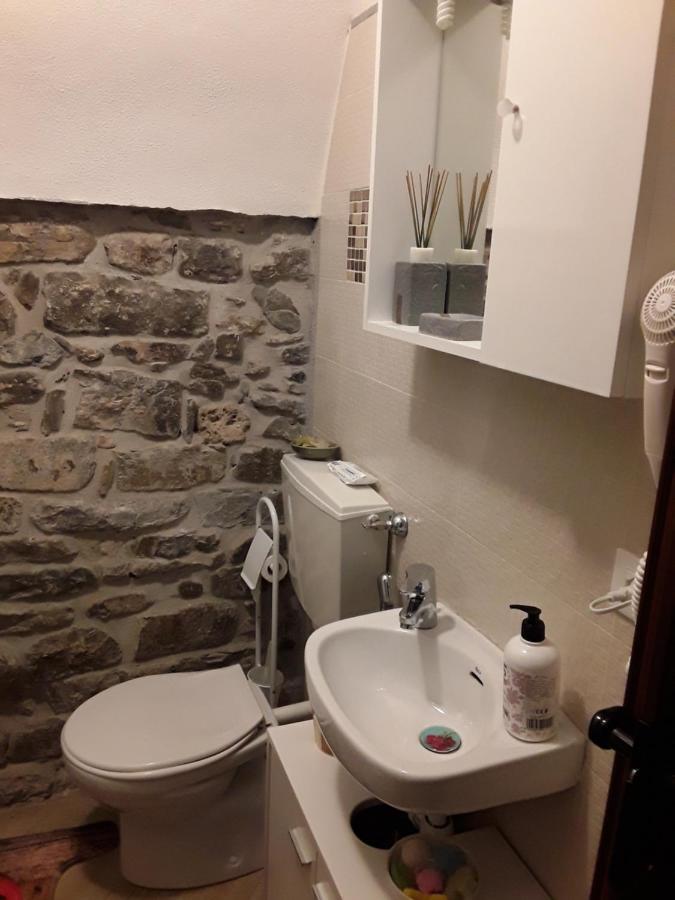Il Torchio Apartment Dolceacqua Exterior photo